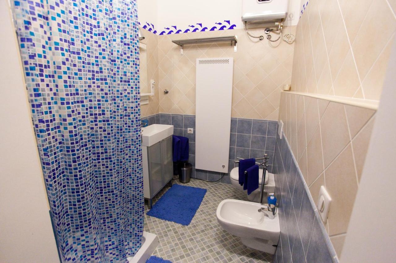 Dolcevita Budapest Exterior foto