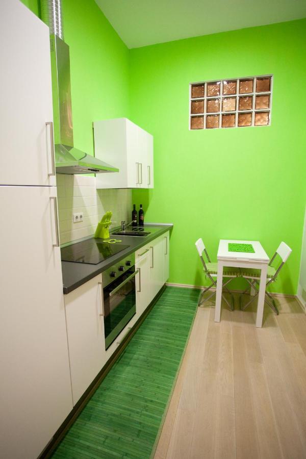 Dolcevita Budapest Exterior foto
